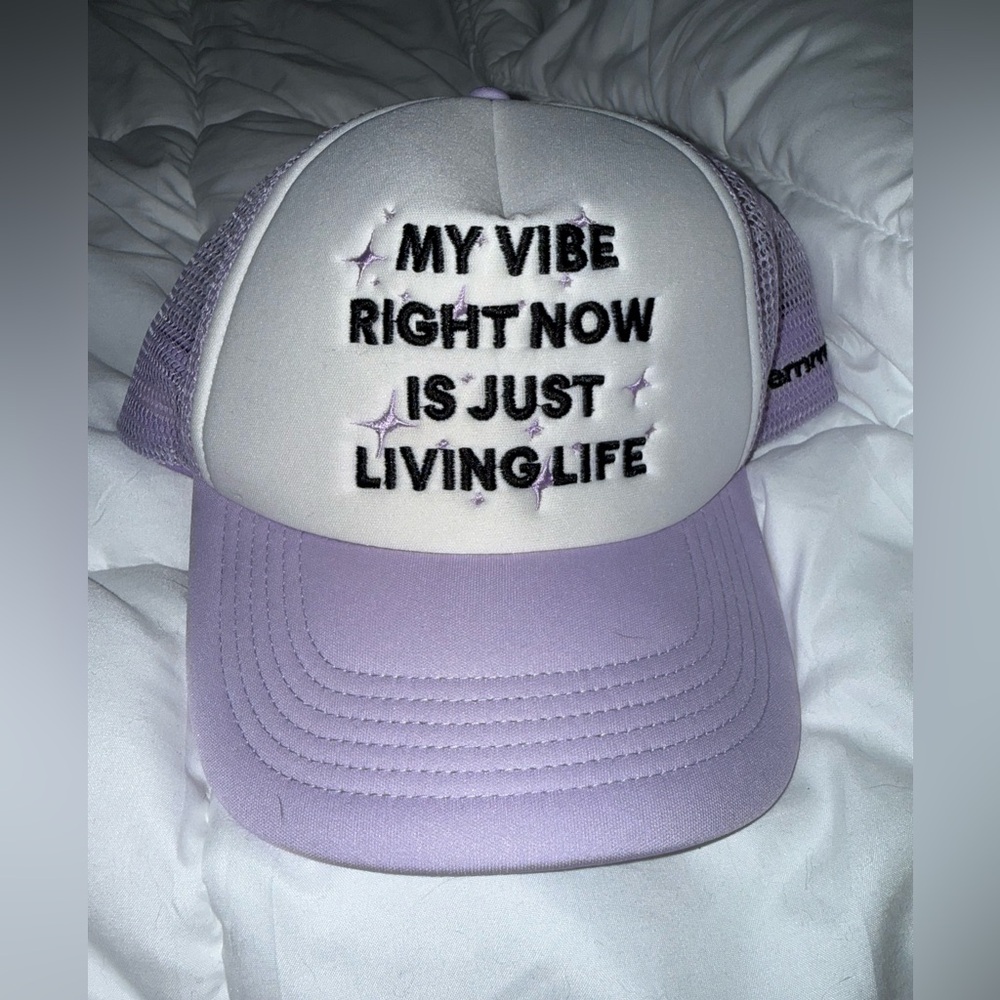 lemme Trucker Hat
